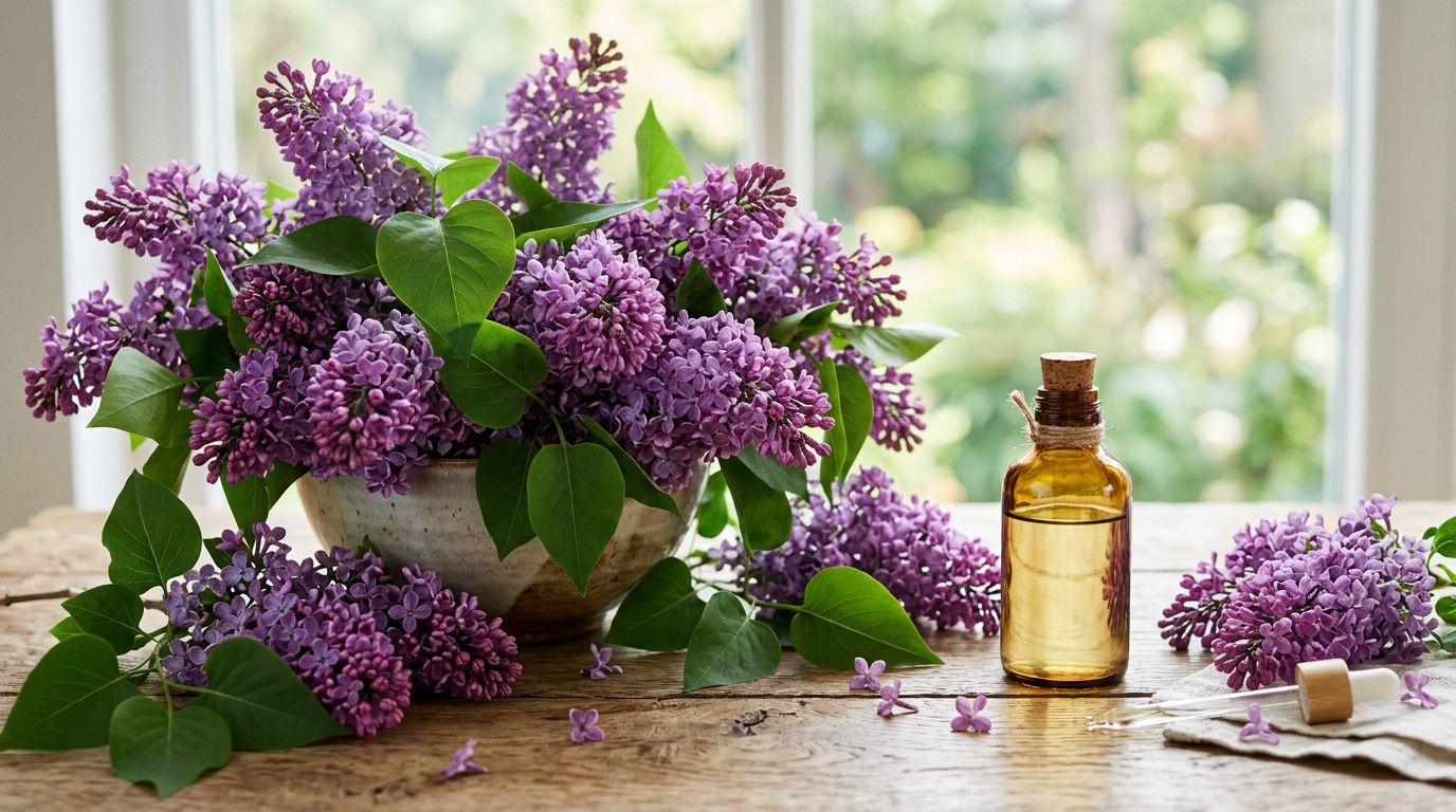 A Gift Buyer's Guide to Lilac Oil: Matching Bottle, Strength, and Occasion