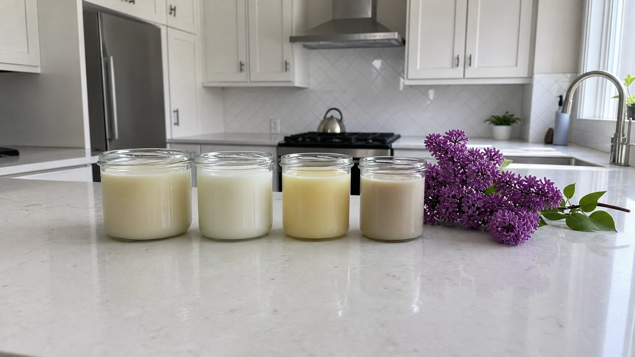 Best Wax for Lilac Candles: Choose by Job and Load Ceiling