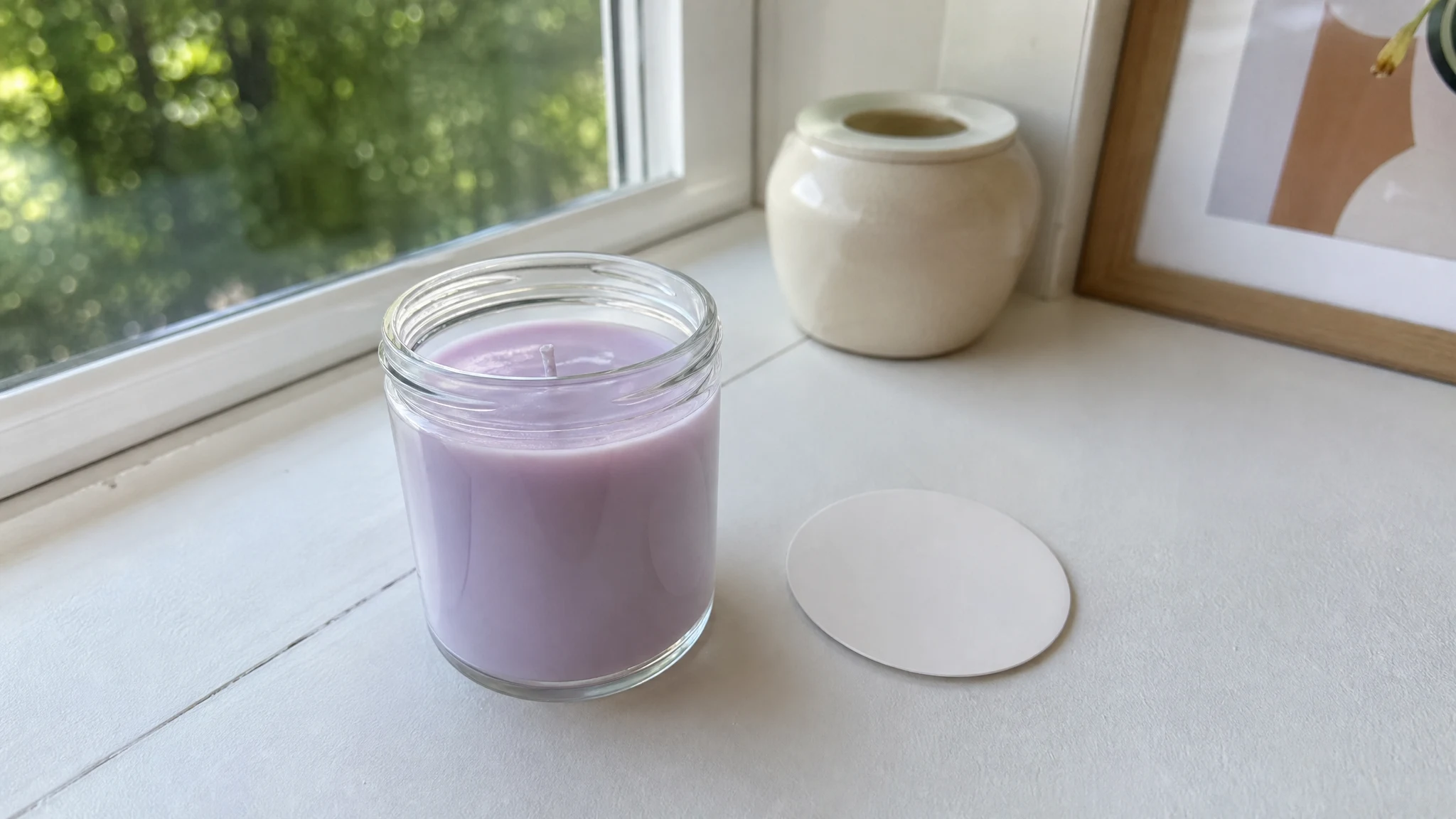 Candle Warning Label Requirements in the US: Law vs Standard