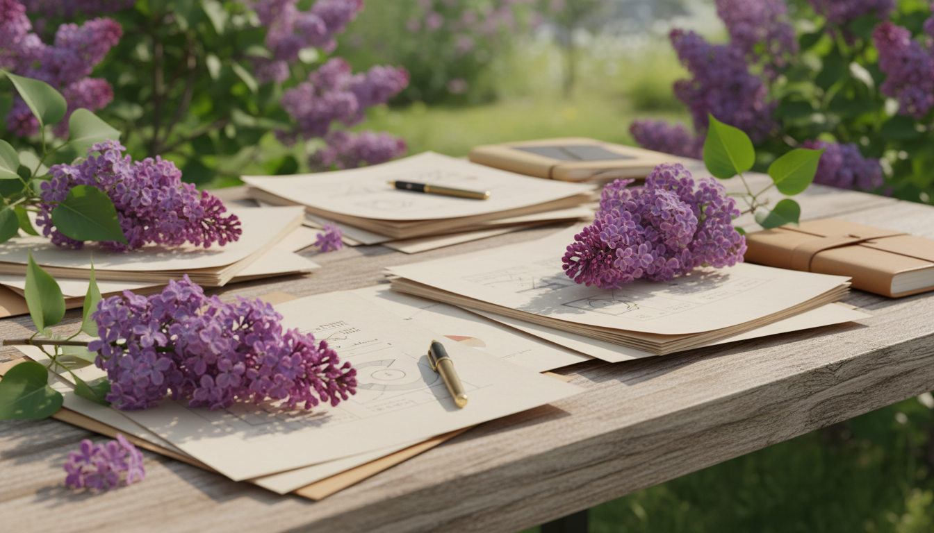Lilac Oil FAQ: Your Questions Answered
