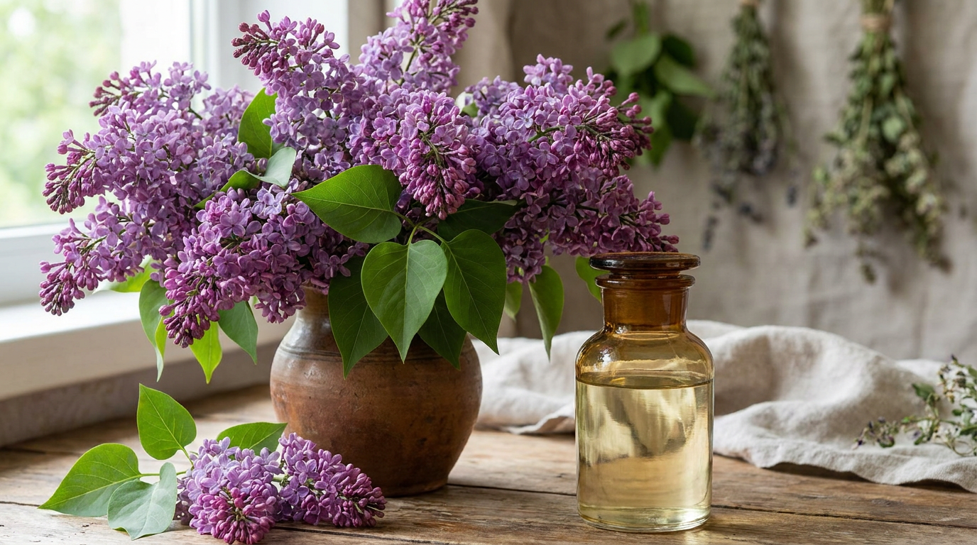 Lilac Oil for Soap and Candle Makers: Frequently Asked Questions