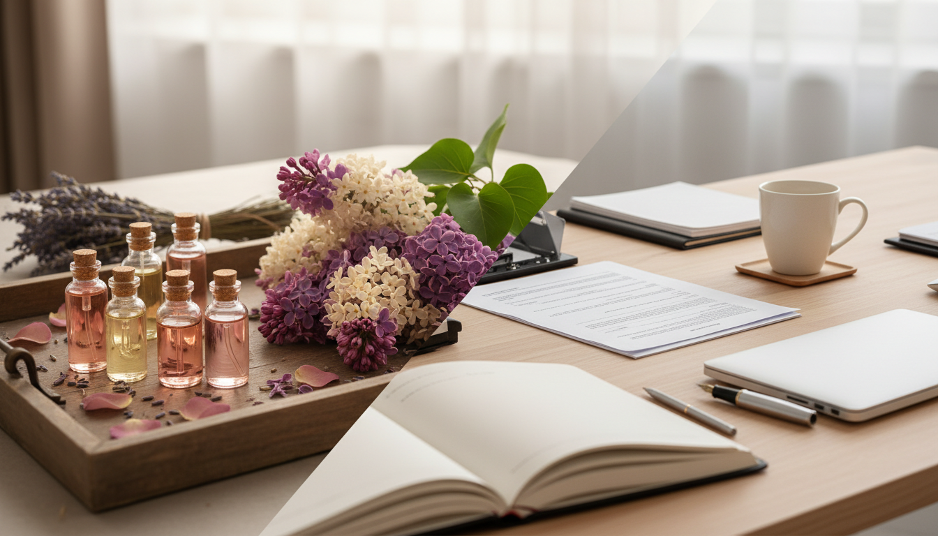 What Blends Well With Lilac? 12 Partners for the Spring Floral